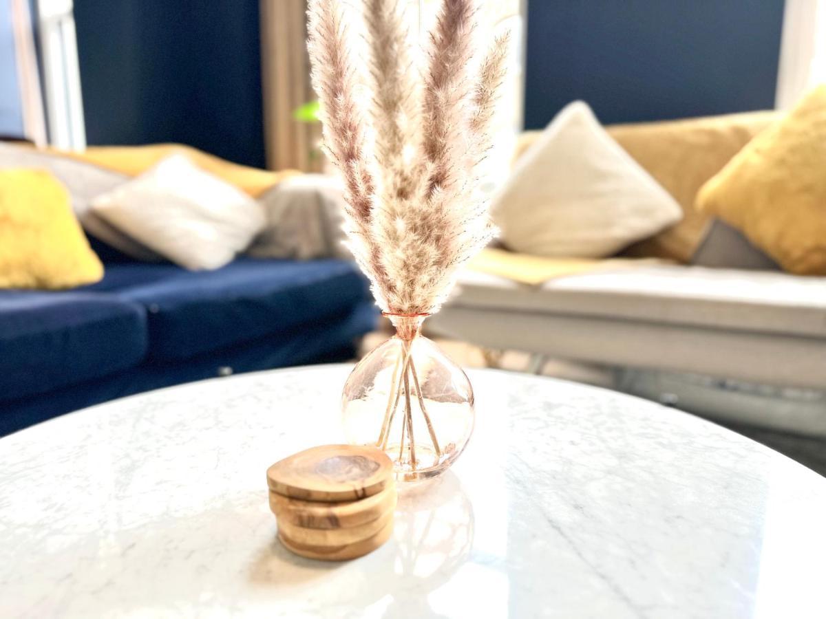 Modern Chic Flat In Shoreditch Appartement Londen