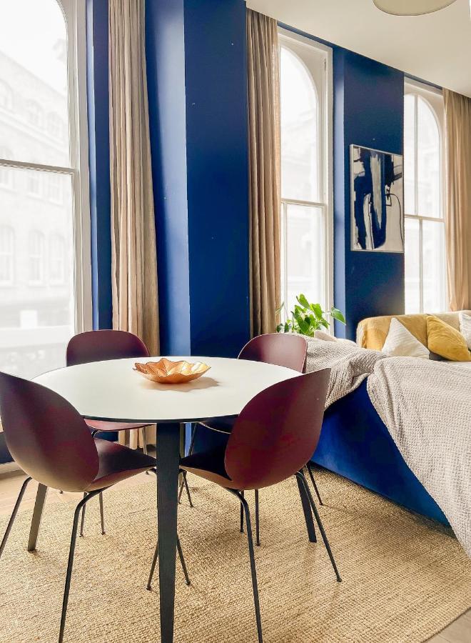 Appartement Modern Chic Flat In Shoreditch *