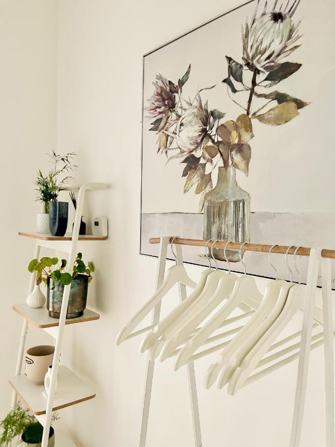 Modern Chic Flat In Shoreditch Apartamento *