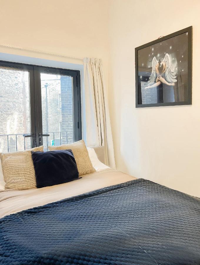 Apartamento Modern Chic Flat In Shoreditch *